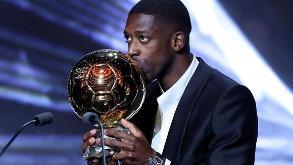 See who made the cut in the final 30-man Ballon d’Or shortlist