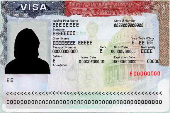 US announces 2 eligibility requirements that all applicants must meet